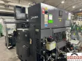OKUMA 2SP-150H - Horizontal Lathe