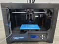 Flashforge Creator Pro Dual Extruder 3D Printer (Local Pick Up Only)