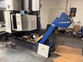 You Ji YV-1600 ATC Vertical CNC Lathe