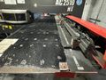 Amada AC2510NT 22 Ton CNC Turret Punch