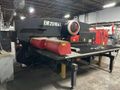 Amada EM 2510NT 22 Ton CNC Turret Punch
