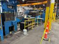 CWP 20,000 lb x 36″ x .100″ Servo Feed Line
