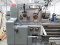 Mori Seiki MS-850 Engine Lathe, 17" X 33", Threading, 3-Jaw Chuck, Quick-Change Toolpost