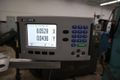 Bridgeport Series I-2HP Vertical Knee Mill, Acu-Rite 2-Axis DRO, Kurt Power Draw Bar, Mitutoyo Scale, X-Axis Power Feed, Chrome Ways