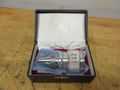 Tohnichi 15BTG-A Analog Torque Gauge 2-15 lb-in 0.2 Graduation in Protective Case- Auction Item