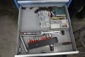 Lista HD Tool Cabinet - 11 Drawer - with Cutting Tools- Auction Item