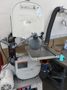 Jet Model JWBS-140S Vertical Band Saw w Titling Table on Portable Base- Auction Item