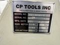 10' X 14 GA BIRMINGHAM HYDRAULIC BOX & PAN FINGER BRAKE: STOCK #77932
