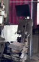2000 Accurpress 740014 Press Brake (#6084)