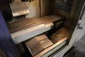 Sharp Model SV-2412 3-Axis CNC Machining Center, 8K Spindle, Coolant Pump and Tank- Auction Item