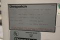 Despatch LDB1-17 Electric Forced Air Lab Oven, 400 Deg F Max, 17.5 Cu Ft Chamber, Controls, Single Phase- Auction Item