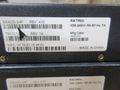 Juniper EX 4200 Series 24-P Rack Mountable Ethernet Switch (2)- Auction Item