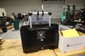 Qidi 3D X-Plus 3D Printer- Auction Item