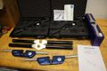 Haimer Torque Master ER Collet Wrenches and Collet Wrenches- Auction Item