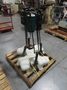 Adept Quattro s650 4-Axis High Speed Robots (2) with Adept SmartController CX- Auction Item