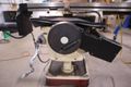 Chevalier FM-3VKH 3-Axis CNC Knee Mill, 50"x10" Table, Kurt Power Drawbar- Auction Item