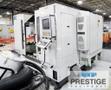 Bourn & Koch HDS1600-300, Siemens 9-Axis CNC, 62.92" Max. Gear Dia., 11.81" Max Face Dia.,  44" Worktable, 2012, #43475