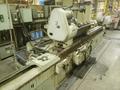 Landis Crankshaft Grinder, 22" Swing Over Table, 88" Between Crank Fixtures, 36" x 1.5" x 12" Wheel, 7.5 HP, #30592
