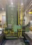 Parpas ML-130, Ram Type, 3 + 2 Universal Head, X-236", Y-98", Z-37", 3500 RPM, Heidenhain 415 CNC #31336