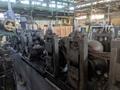 5" (127 mm) TUREK & HELLER #W-35 TIG Tube Mill