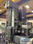 5.5" Wotan Rapid2, X-236", Y-80", Z-39", W-27", 50 Taper, Siemens CNC, #43827