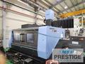 Doosan BM2740, X-157", Y-106", 106.29" B/C, 12,000 RPM, Fanuc 31iB, 40 HP, Thru Spind Coolant, 60 ATC, 2016, #32749