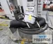 Bourn & Koch HDS1600-300, Siemens 9-Axis CNC, 62.92" Max. Gear Dia., 11.81" Max Face Dia.,  44" Worktable, 2012, #43475