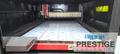 Amada Ensis 3015AJ, 60" x 120" Travel, Dual Pallet, 3KW Fiber Laser, 2020 #44127