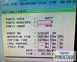 OKUMA& HOWA 2SP-V80 Twin Spindle, 39.37" Swing, Fanuc 18iTB, (2) 31.5" 3-Jaw Chucks, (2) 12 Pos. Turrets, 40 HP, #32087