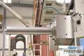 5.12" Microcut HBM, X-137", Y-125", Fanuc 32iMB, 60 ATC, 98" x 98" 20 Ton Table, New, #26748