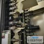 Okuma MB4000H CNC 4-Axis, X/Y-22.05, (6) Sta. APC w/ 15.7" Pallets, OSP-P300MA, 64 ATC, 15,000 RPM, Probes, 2017, #43982
