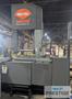Marvel/Amada 800A-PC-3S-60, 31.25" x 37.5" Capacity, PC3 Prog. control, bar feed w/72" stroke, 2" Blade, 2020 #43993