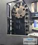 5.12" Doosan DBC-130LII, X-157", Y-98", Z-78", W-27.5",86" x 78" R.Tab, 2.5K RPM, C.T.S, 60ATC, Fanuc 31iB, 2018, #43032
