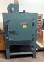 Grieve Inert Atmosphere Cabinet Oven, 2014 Model IB-550