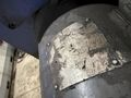 54" SCHIESS-FRORIEP VERTICAL TURRET LATHE (VTL), 66" TOTAL SWING: STOCK #18177