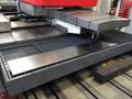 4" Manual + Full CNC Horizontal Boring Mill
