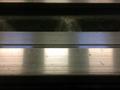 36" X 400" Summit Hollow Spindle Engine Lathe