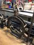 36" X 400" Summit Hollow Spindle Engine Lathe