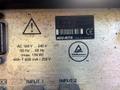 36" X 400" Summit Hollow Spindle Engine Lathe