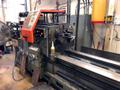 36" X 400" Summit Hollow Spindle Engine Lathe