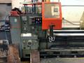 36" X 400" Summit Hollow Spindle Engine Lathe