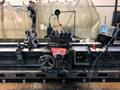 36" X 400" Summit Hollow Spindle Engine Lathe