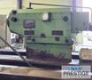 Poreba TCF 200/5M, 78" x 196", 30 Ton Wt. Cap., 4.13" Spdl Bore,.5-152 RPM Fanuc O-T CNC, 74 HP, #32459
