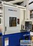 Doosan Puma V550, 28.7" swing, 24" Chuck, 2,000 RPM, 50 HP, Fanuc 21iTB, #32049