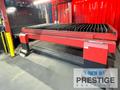 Amada Ensis 3015AJ, 60" x 120" Travel, Dual Pallet, 3KW Fiber Laser, 2020 #44127