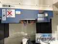 Yasda YMC-430 V2, X-16", Y-11", Z-9.8", B: -10°/+100°, C-.001°, 40k RPM, HSK-E32, Fanuc 31i-B5, 2017, #43979