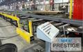 Ficep 1001 DDB Drill & Saw Line, Monospindle Rotating Drill Head, ATC,  Ficep Pegaso CNC, Material Handling, 2013 #43408