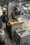 20 AMP HANSVEDT RAM TYPE EDM, BENCH TOP