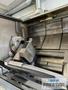 OKUMA LU45M, 35" Swing, 118" BC, Lv. Milling, C-Axis, 10" Bore, Tailstock, Prog. Steady, Boring Bar, OSP-200L,  #43991