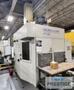63" Giddings & Lewis, VTC-1600, 26 ATC, 78" Turning Diam., 85" U/RF, 69" Ram Stroke, 400 RPM, 100 HP, Fanuc 160i, #43312